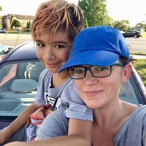 Meet your Posher, Missy